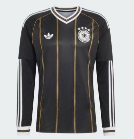 DFB 3RD JSY LONGSLEEVE 