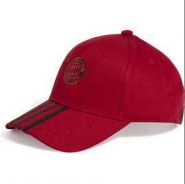 FCB BB CAP,TEPORE/SHAMAR 