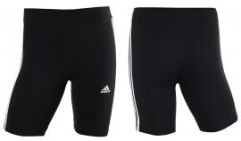 G ESS 3S SH TIG,BLACK/WHITE 