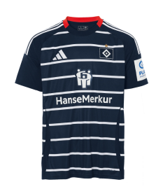 HSV Away Jersey 2024/25 