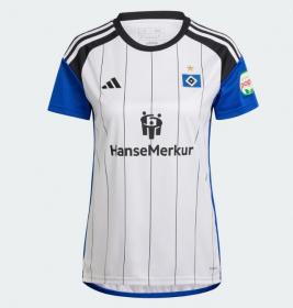 HSV Home Trikot 23/34 Damen