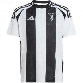 Juventus Kids Home 2024 Trikot 