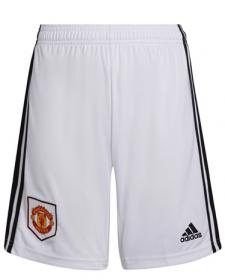 Manchester United Kids Home 22/23 Short 