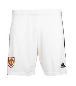 Manchester United Men Home 22/23 Short 