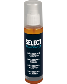 Harzspray 