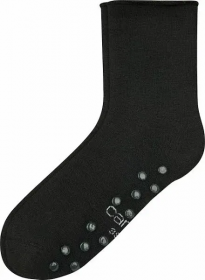 Unisex warm-up ABS Socks 1p soft full 
