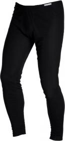 JUNIOR UNDERWEAR LONG PANT NERO 