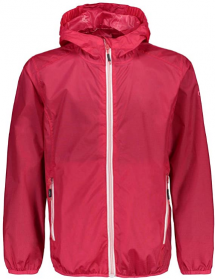 KID G RAIN FIX HOOD JACKET 