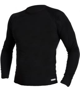 MAN UNDERWEAR SWEAT NERO 