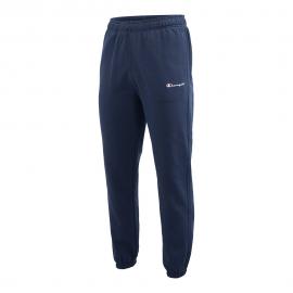 Elastic Cuff Pants