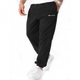 Elastic Cuff Pants