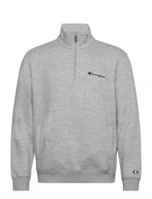 Half Zip Sweatshirt 