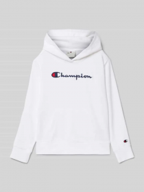 Hooded Sweatshirt 