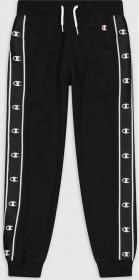 Rib Cuff Pants 