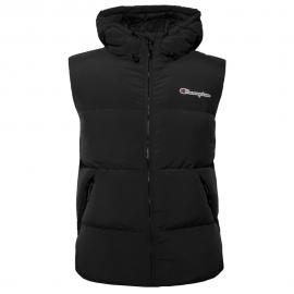 Rochester Hood Vest 