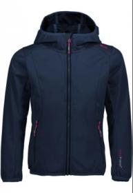 GIRL FIX HOOD JACKET 