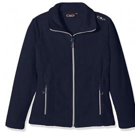 GIRL FLEECE JACKET 