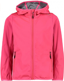 KID G FIX HOOD JACKET 