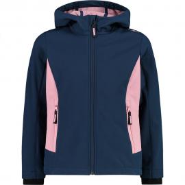 KID G JACKET FIX HOOD 