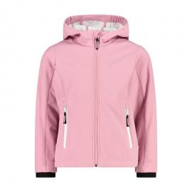 KID G JACKET FIX HOOD 