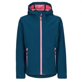 KID G JACKET FIX HOOD 