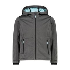 KID G JACKET FIX HOOD 