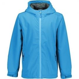 KID G RAIN FIX HOOD JACKET 