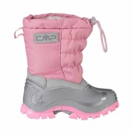KIDS HANKI 2.0 SNOW BOOTS 