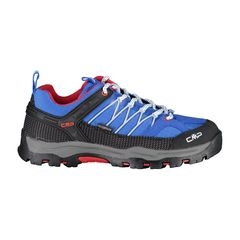 KIDS RIGEL LOW TREKKING SHOE KIDS W 