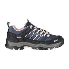 KIDS RIGEL LOW TREKKING SHOE KIDS W 