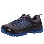 KIDS RIGEL LOW TREKKING SHOE W 