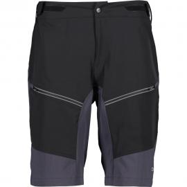 MAN FREE BIKE BERMUDA WITH INNER ME 