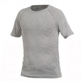 MAN T-SHIRT UNDERWEAR GRIGIO M.