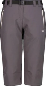 WOMAN CAPRI 