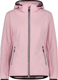 WOMAN JACKET ZIP HOOD 
