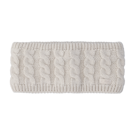 WOMAN KNITTED HEADBAND 