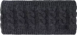 WOMAN KNITTED HEADBAND 