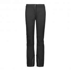 WOMAN PANT WITH INNER GAITER 