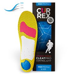 CURREX CLEATPRO HIGH 