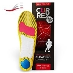 CURREX CLEATPRO LOW 