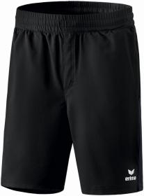 PREMIUM ONE 2.0 shorts with inner s black 