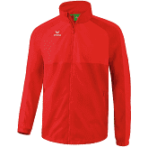 TEAM all-weather jacket 