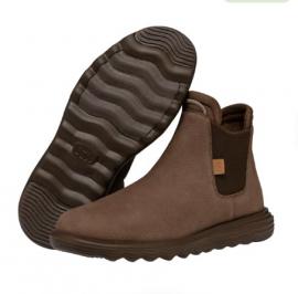 BRANSON BOOT M CRAFT LEATHER  