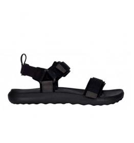Carson Sandal Sport Mode black/black 