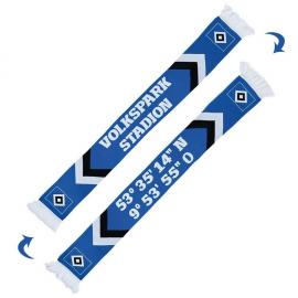 HSV Schal Koordinaten 