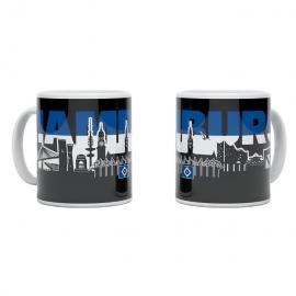 HSV Tasse Freddy 