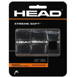 XtremeSoft Grip 3 pcs Pack (Overgri 
