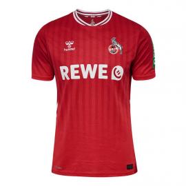 1. FC Köln 25/26 AWAY JERSEY 