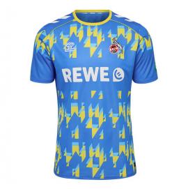 1.FC Köln 25/26 GK JERSEY 