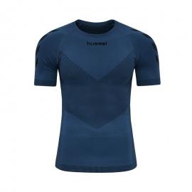 HUMMEL FIRST SEAMLESS JERSEY S/S 